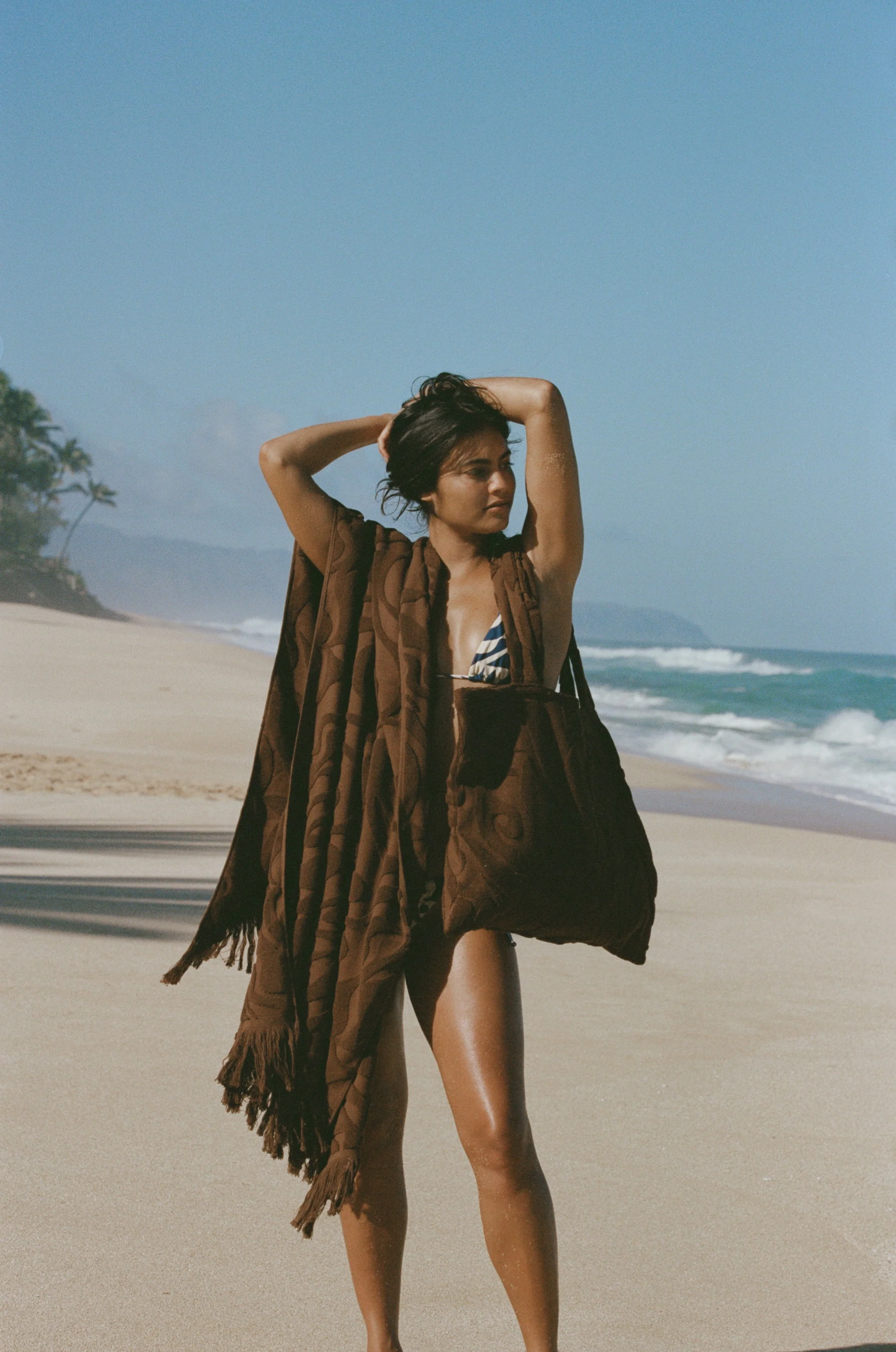 Beach Towel - Reef - Image 6