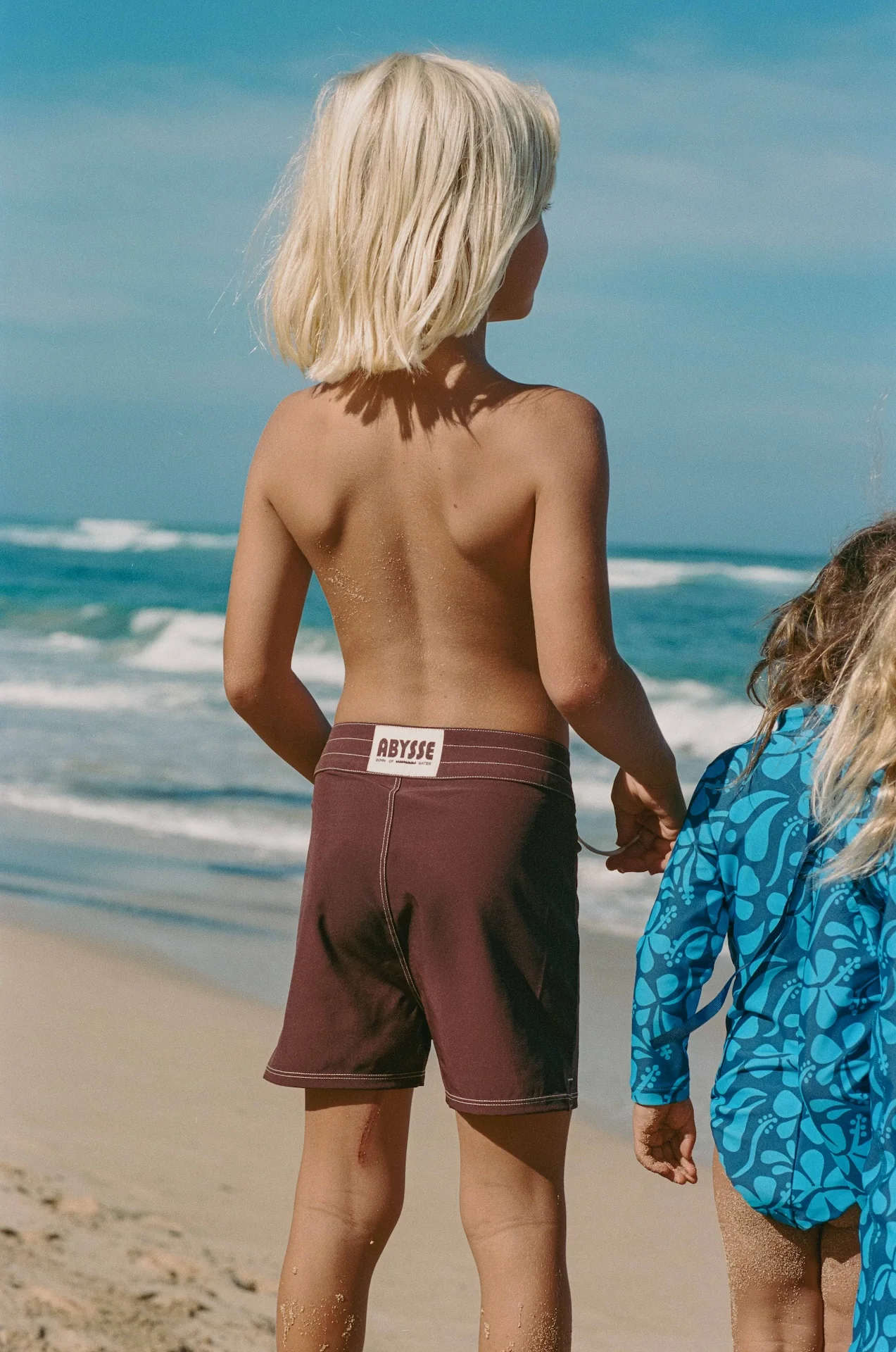 Crush Boardshort Mini - Coco - Image 2