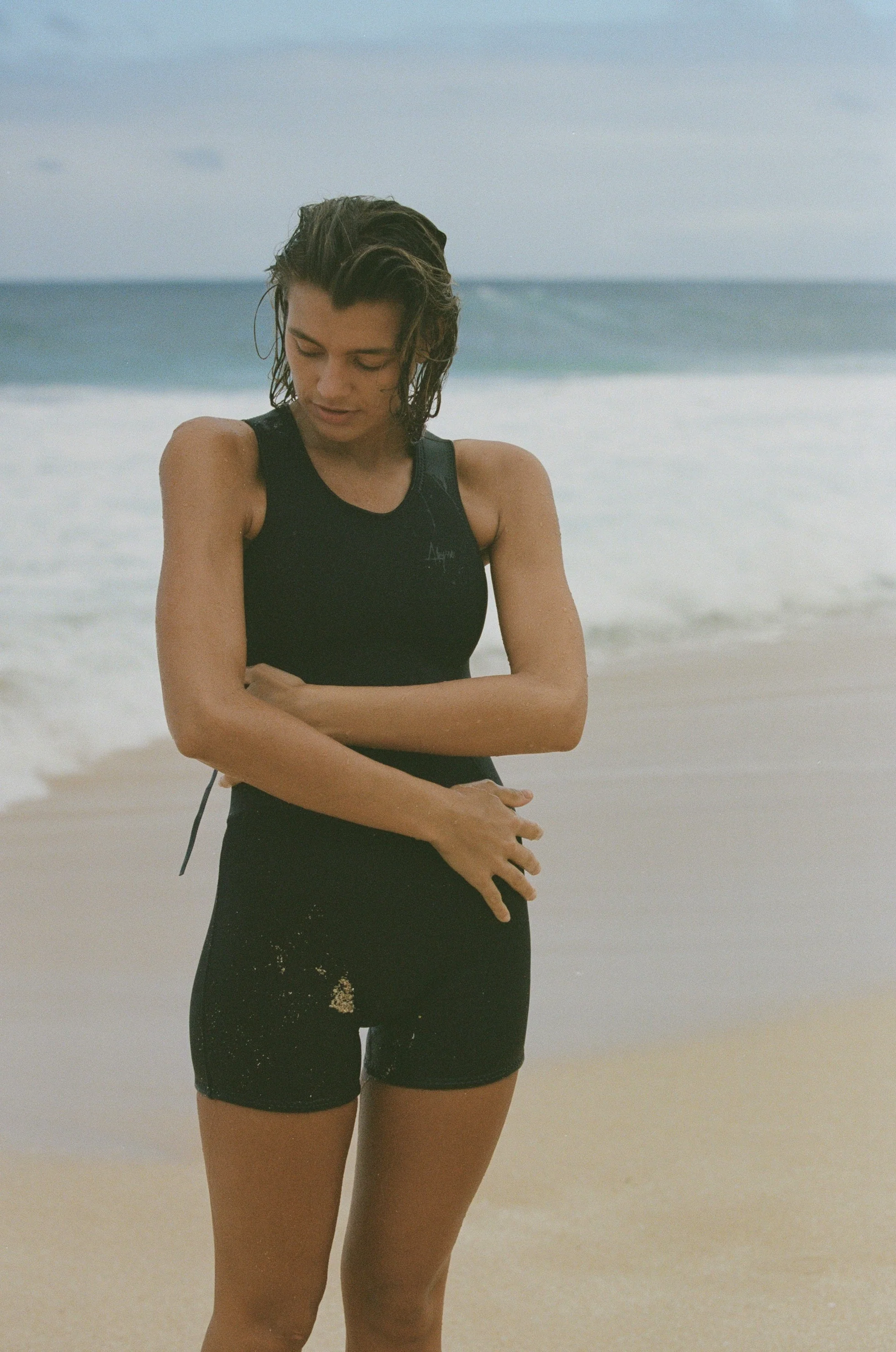 Fraser Short Jane - Black 2mm - Image 8