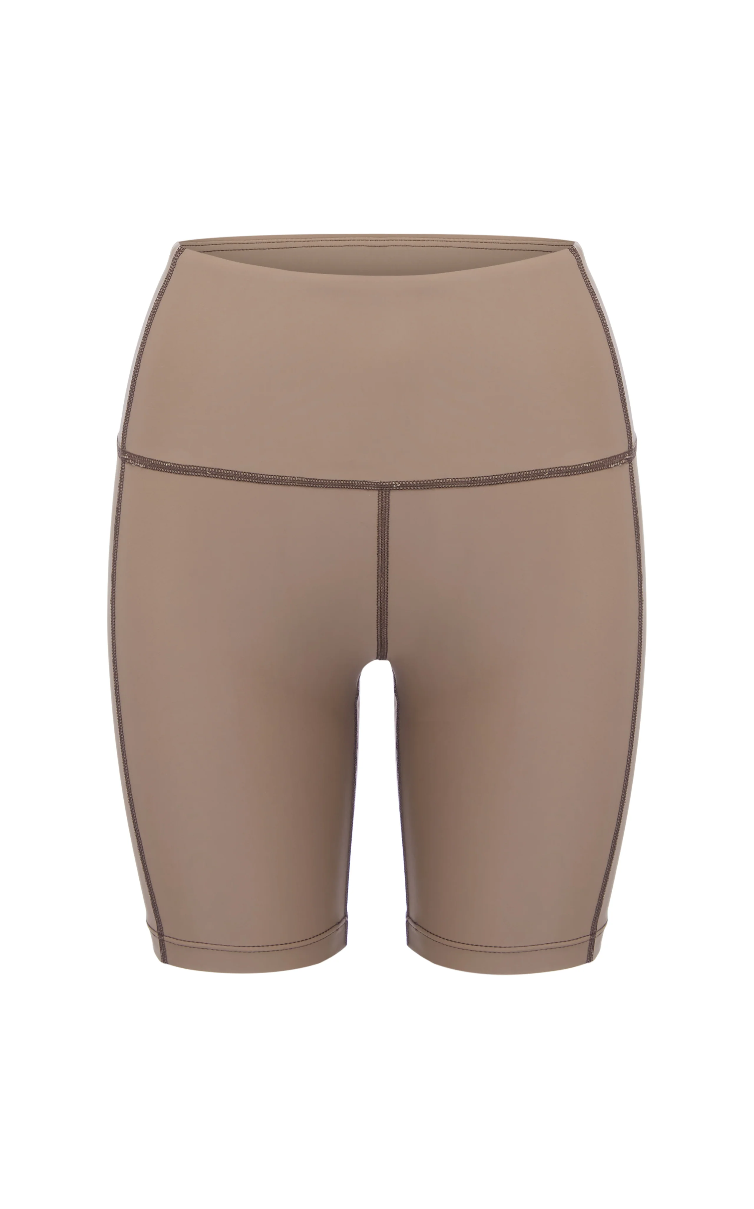 Goodall Short - Cocoa - Image 2