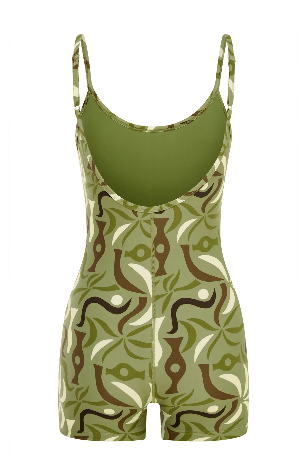 Hawkins Bodysuit - Canopy - Image 5