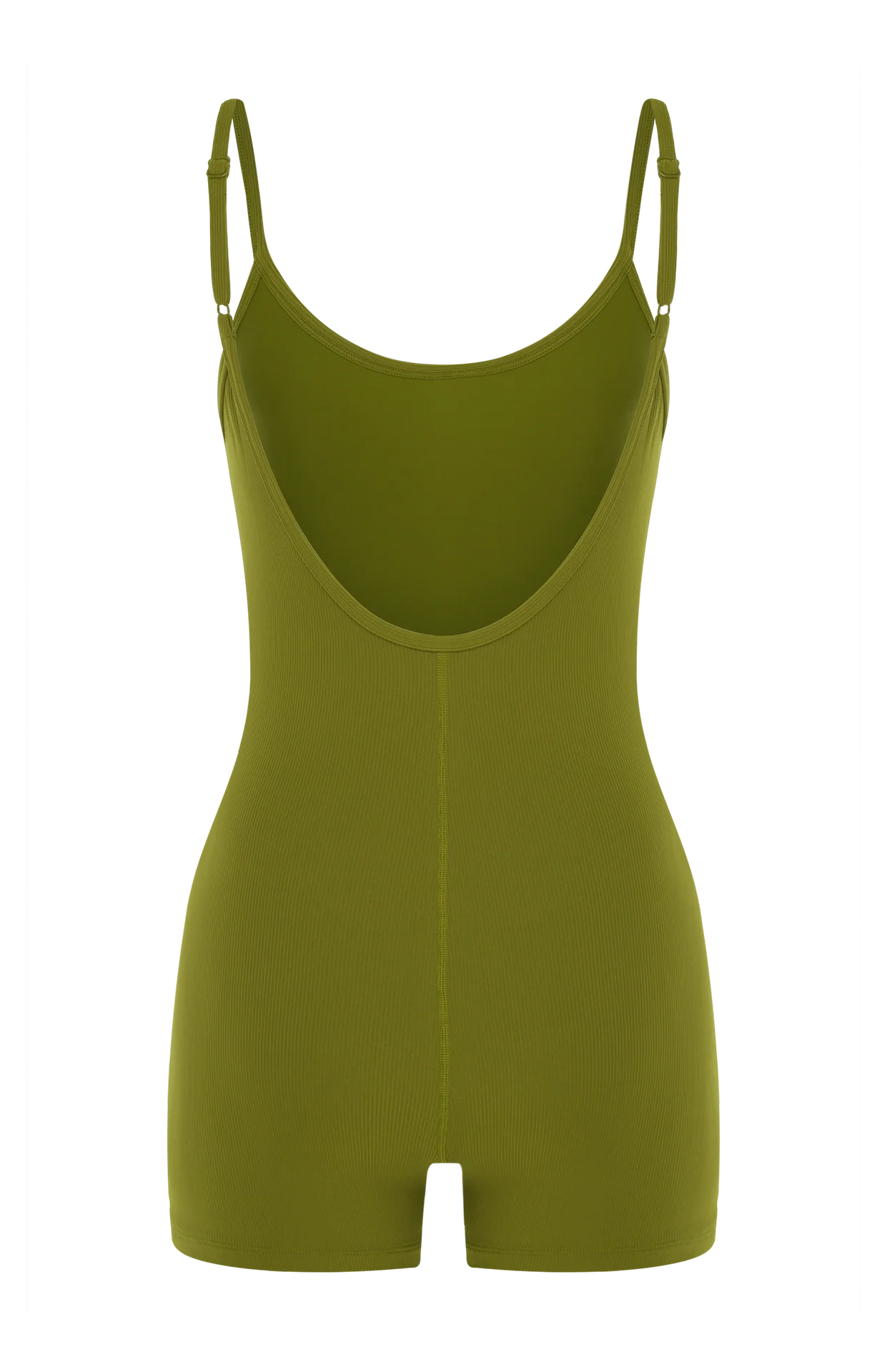 Hawkins Bodysuit - Palm Rib - Image 5