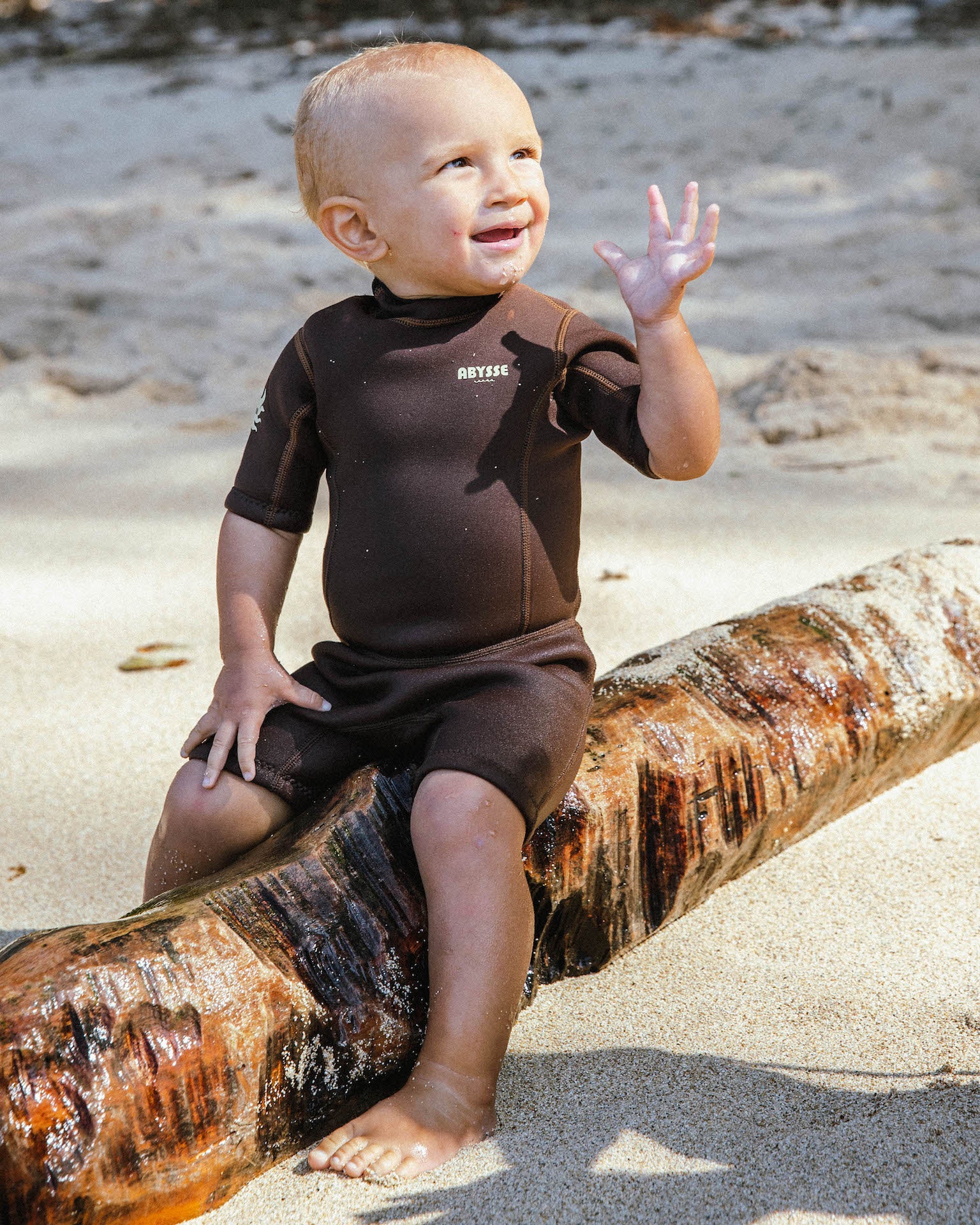 Honu Mini Springsuit - Reef - Image 3