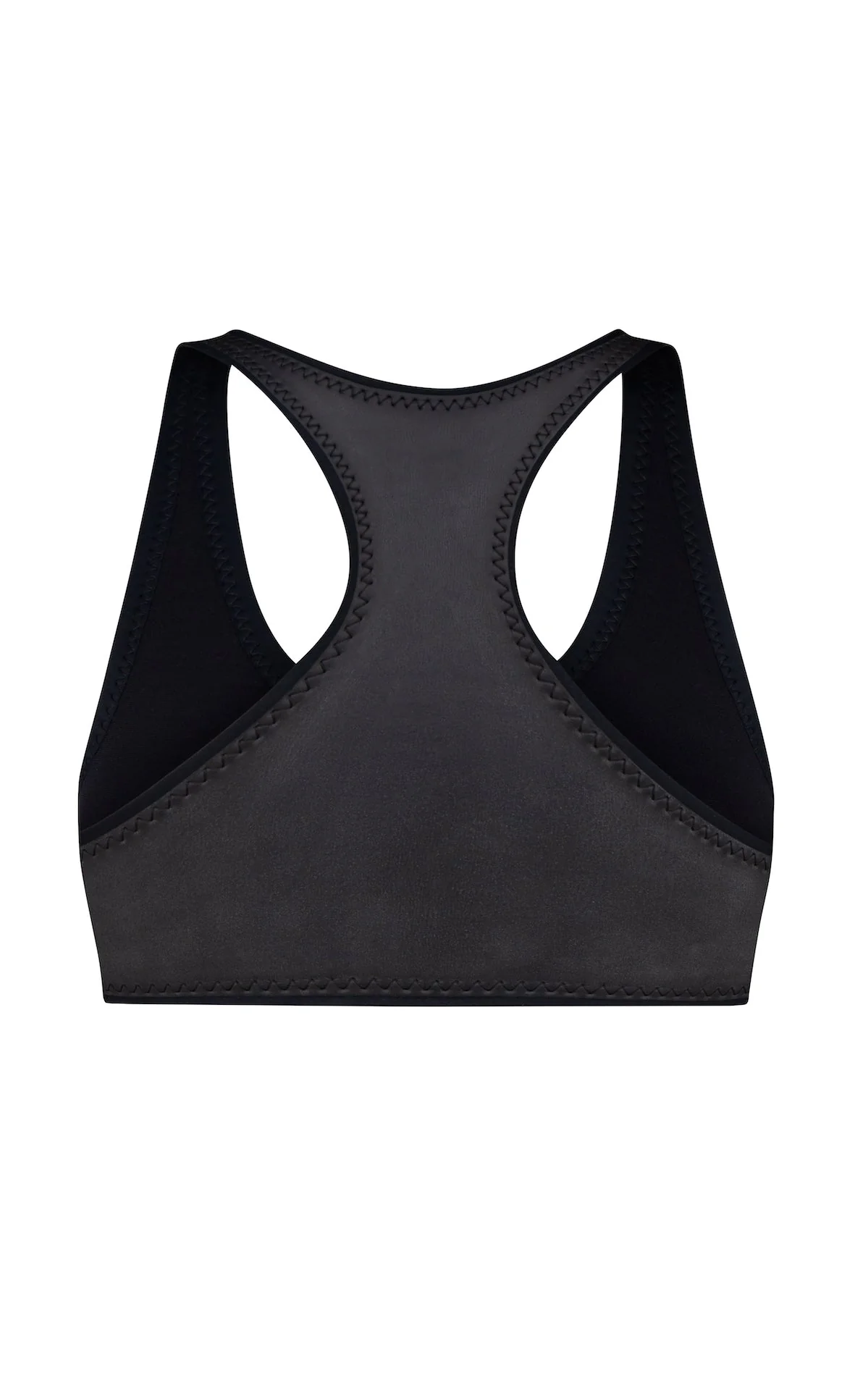 Jenna Top - Black Smoothie 2mm - Image 6
