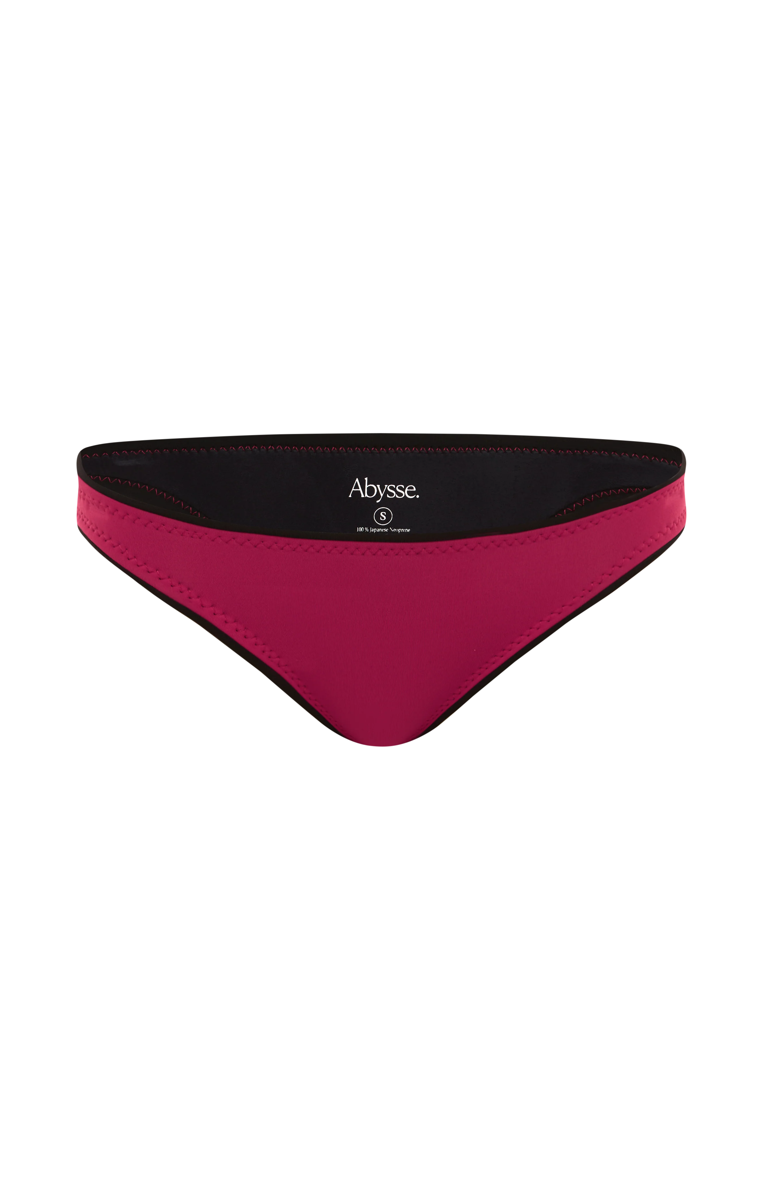Jenna Bottom - Pitaya 2mm - Image 2