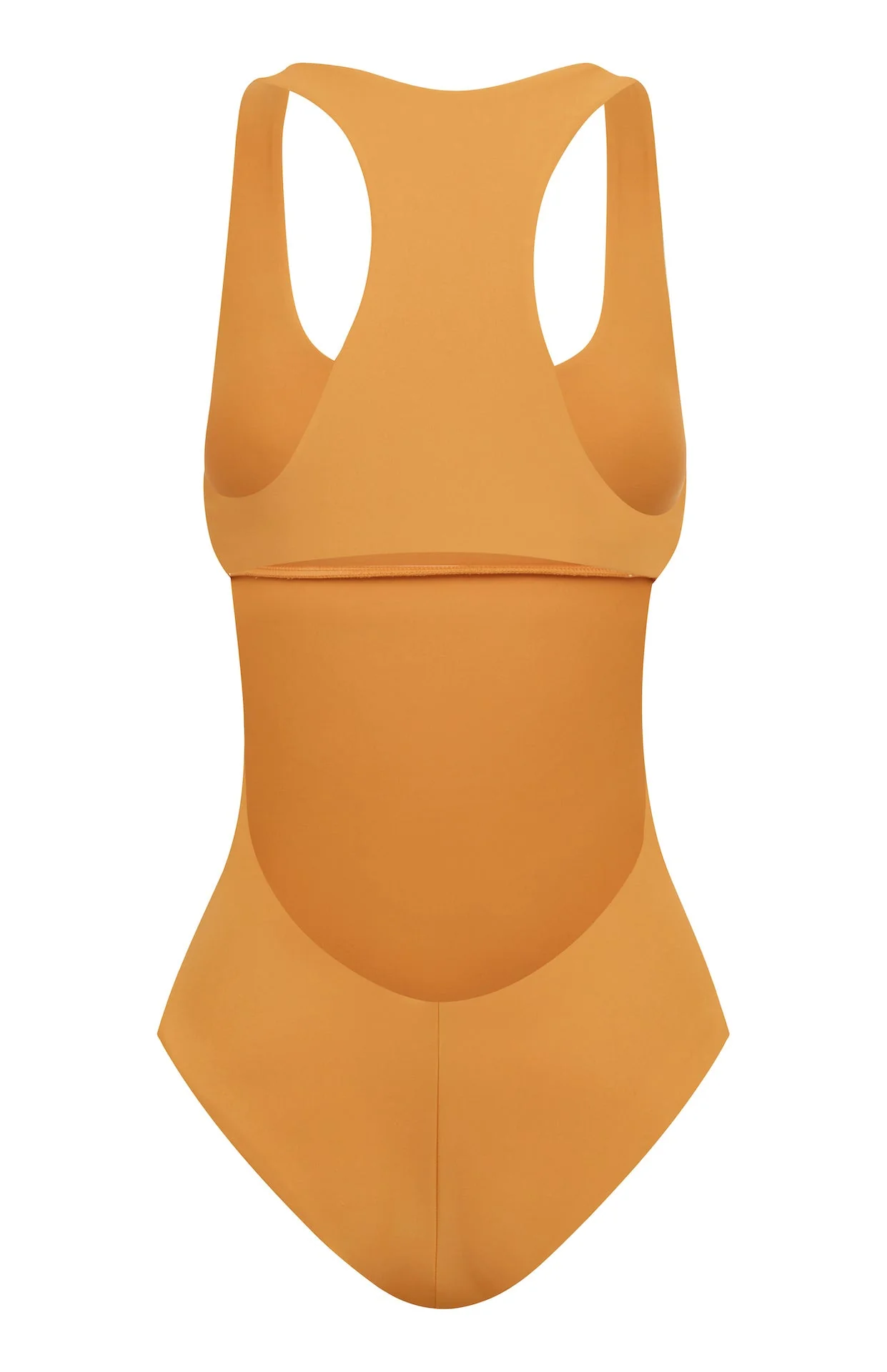 Margo One Piece - Papaya - Image 5