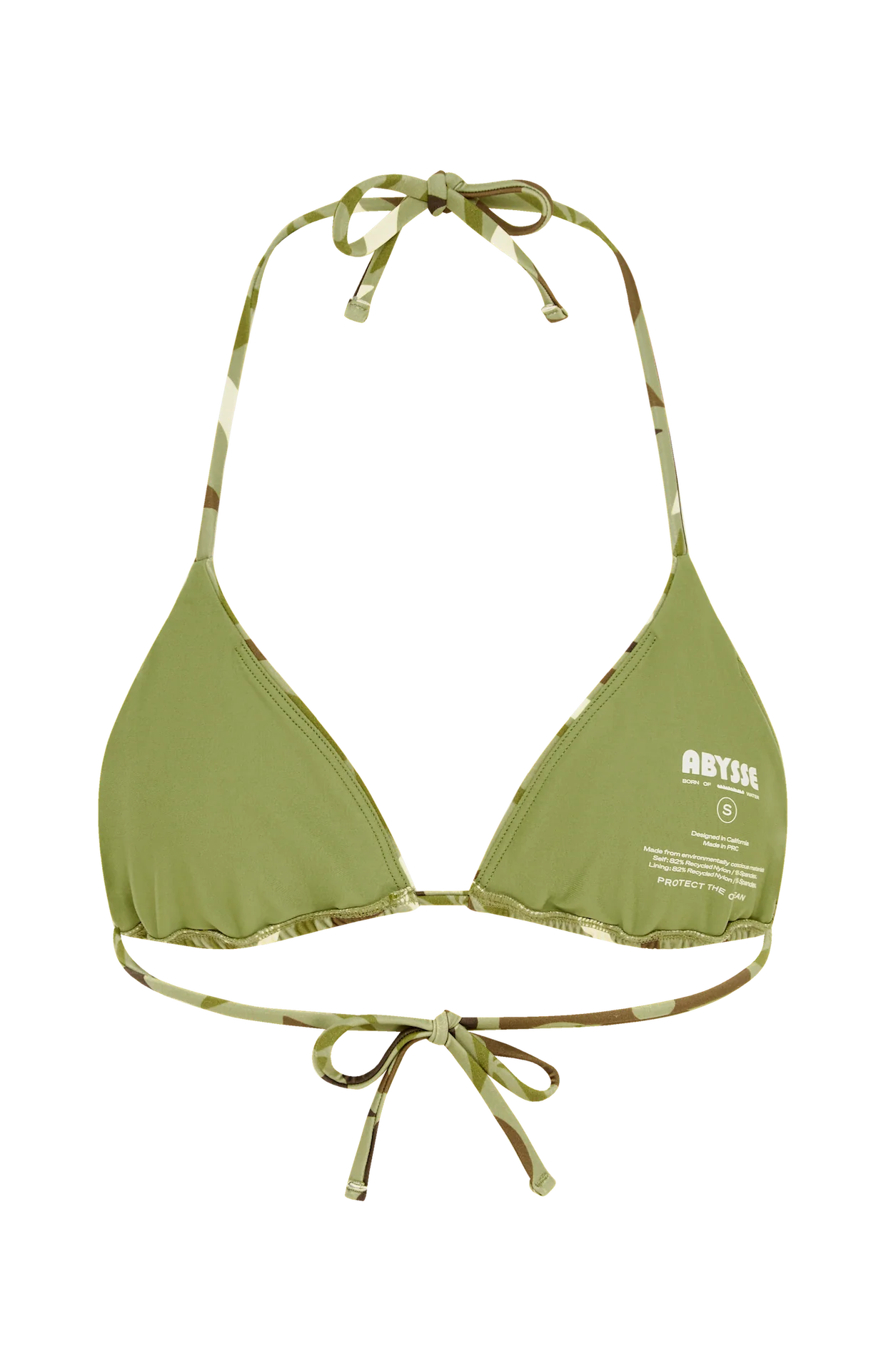 Maya Top - Canopy - Image 6