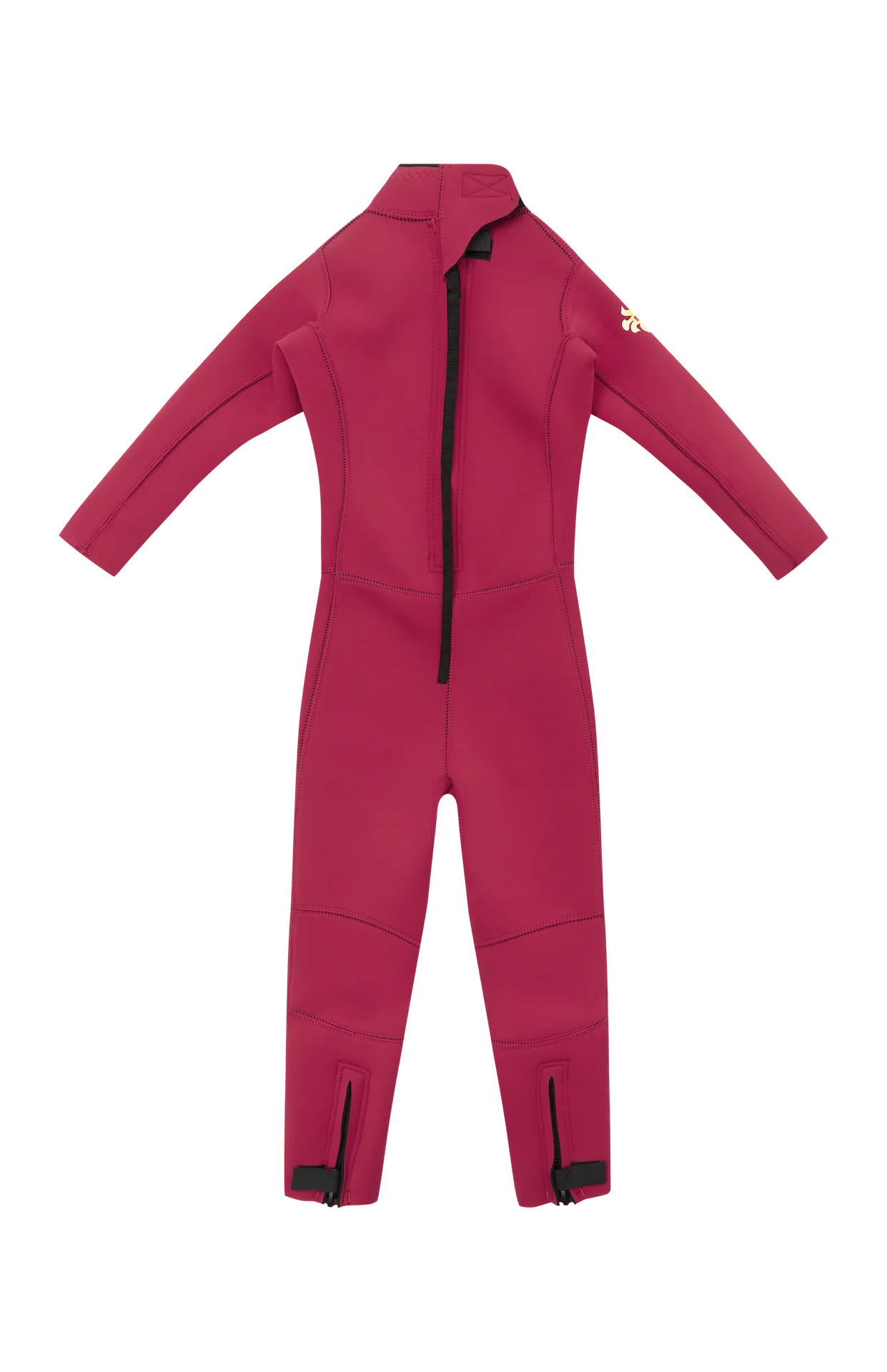 Nai'a Mini Fullsuit - Pitaya - Image 8