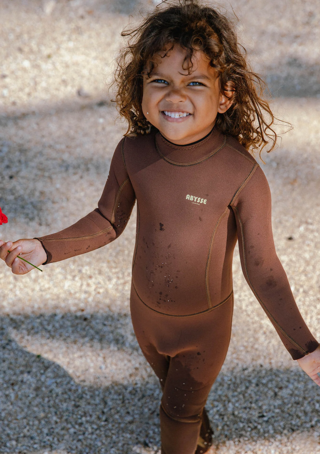 Nai'a Mini Fullsuit - Reef - Image 3