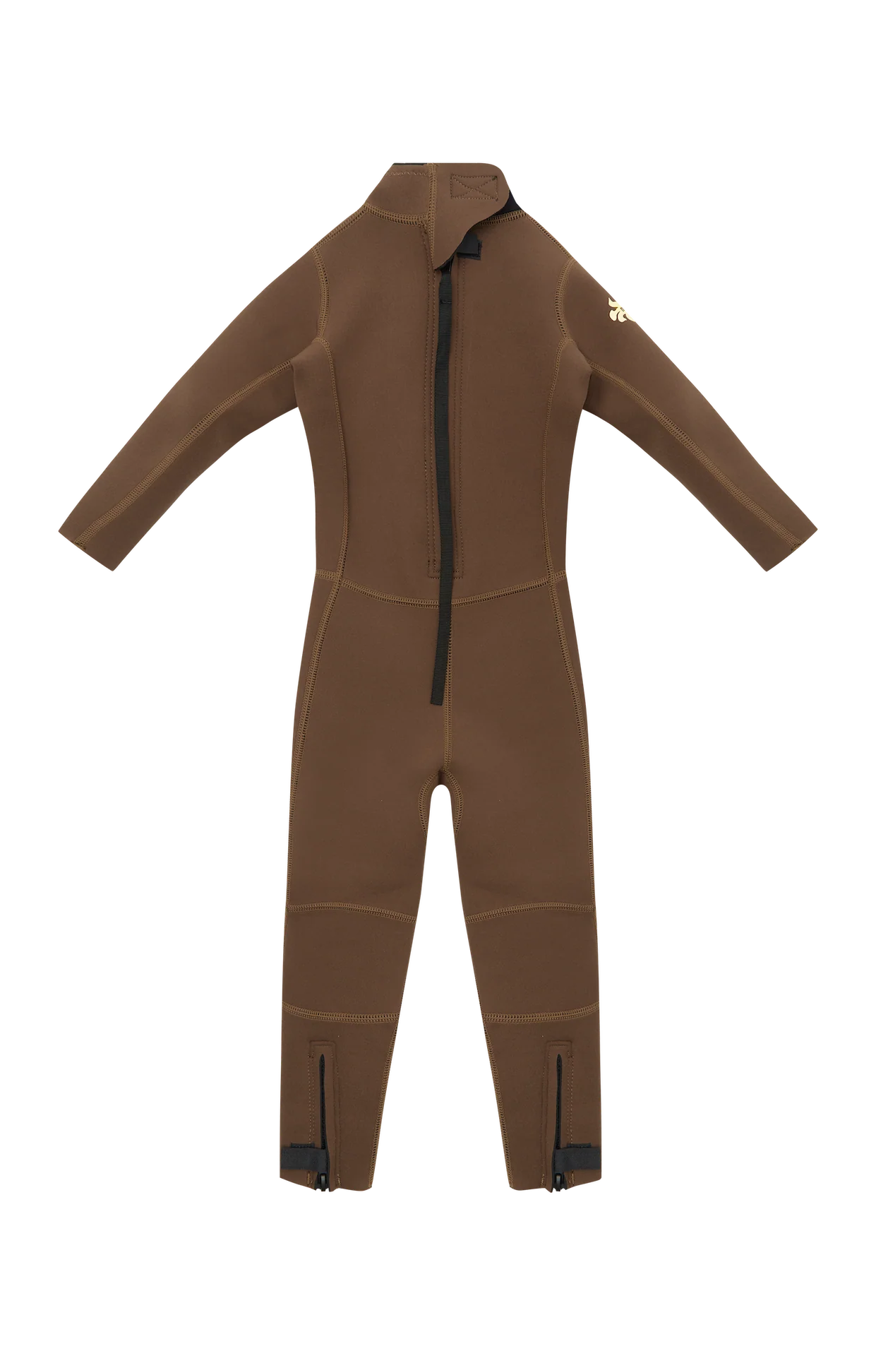 Nai'a Mini Fullsuit - Reef - Image 7