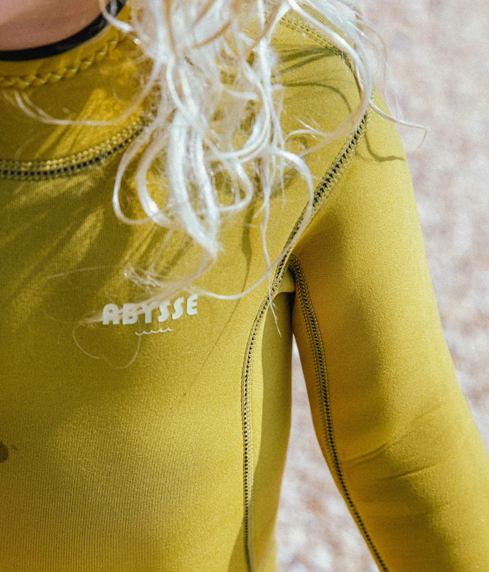 Nai'a Mini Fullsuit - Shell - Image 8