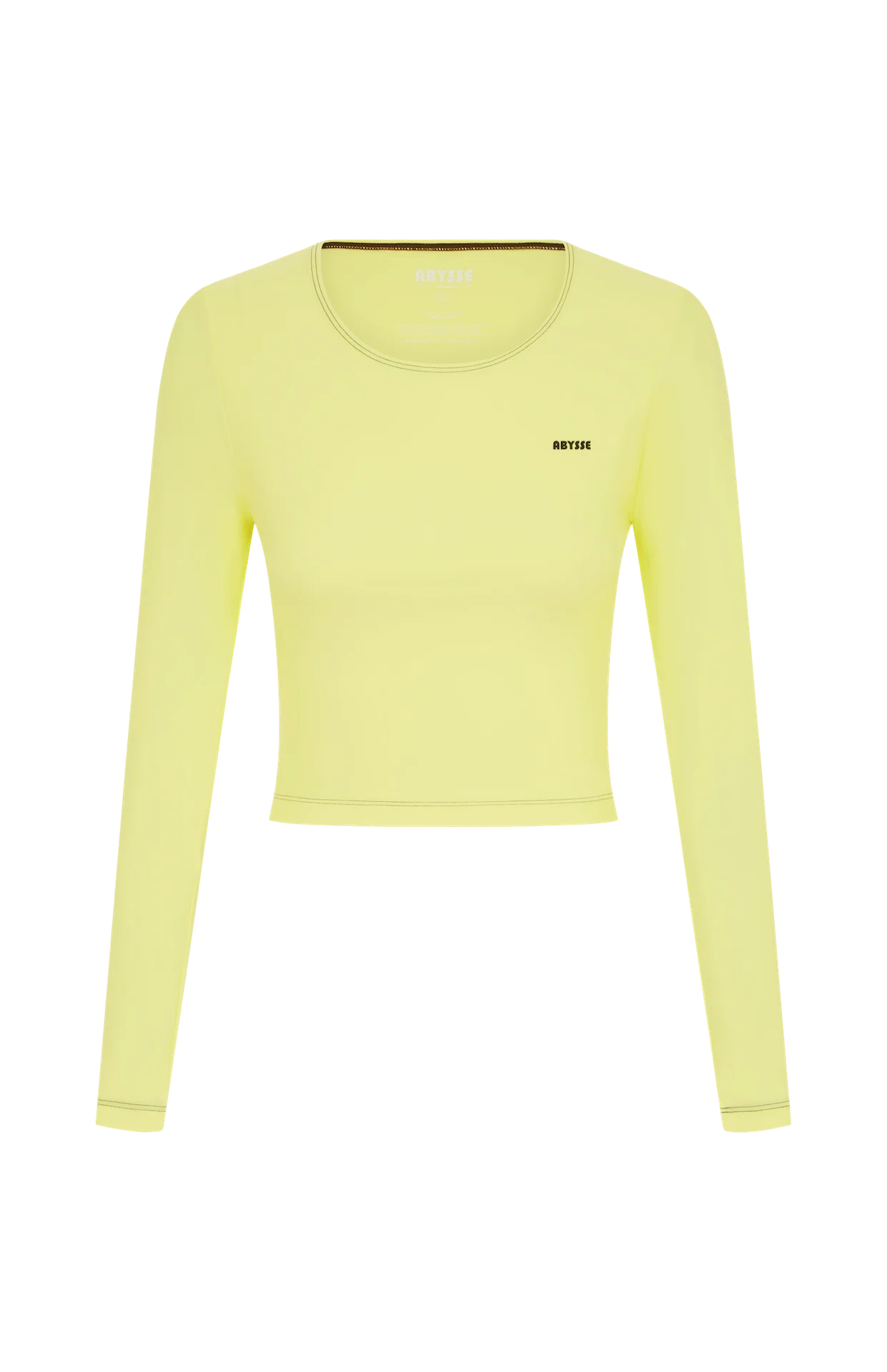 Poppler Rash Guard Top - Vanilla - Image 2
