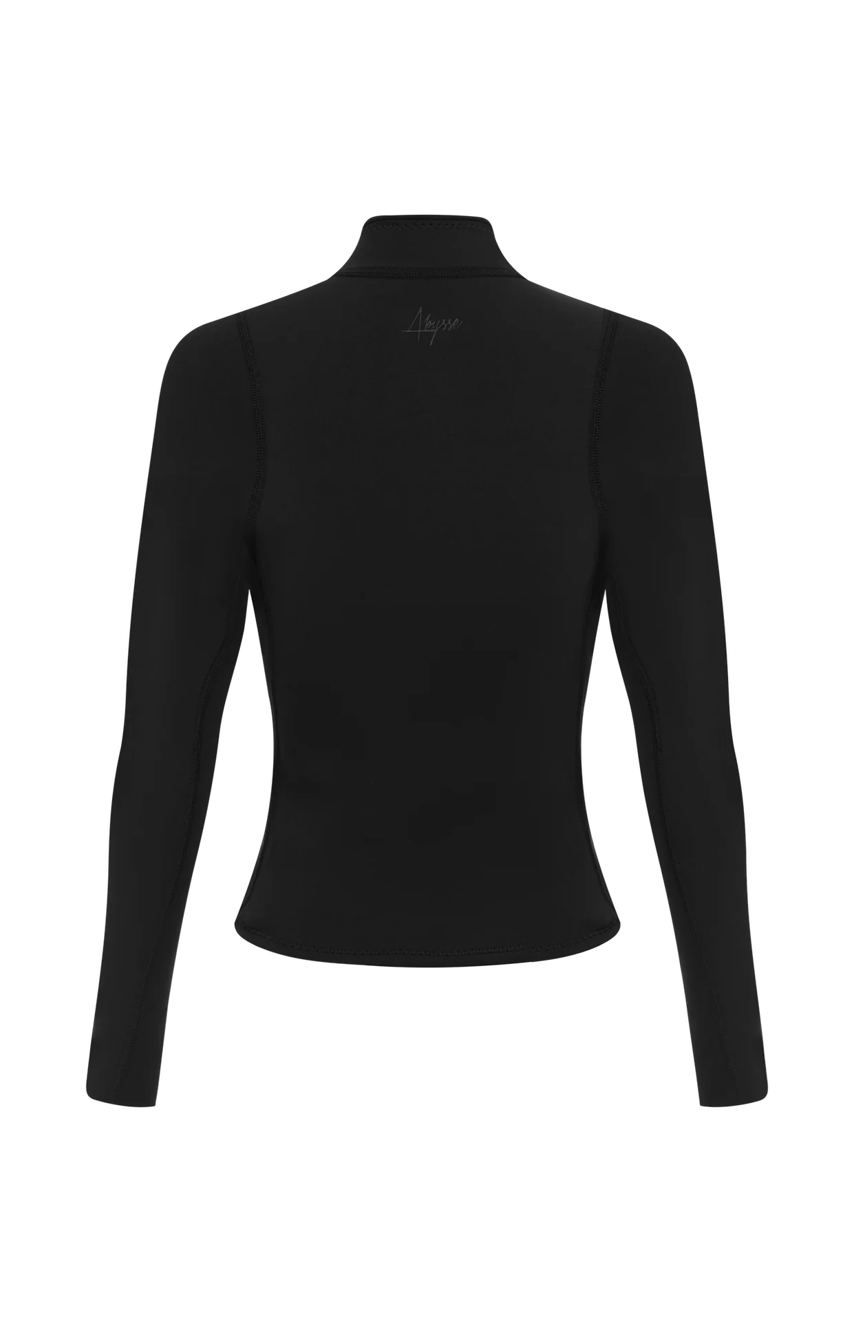 Rell Vest - Black 2mm - Image 4