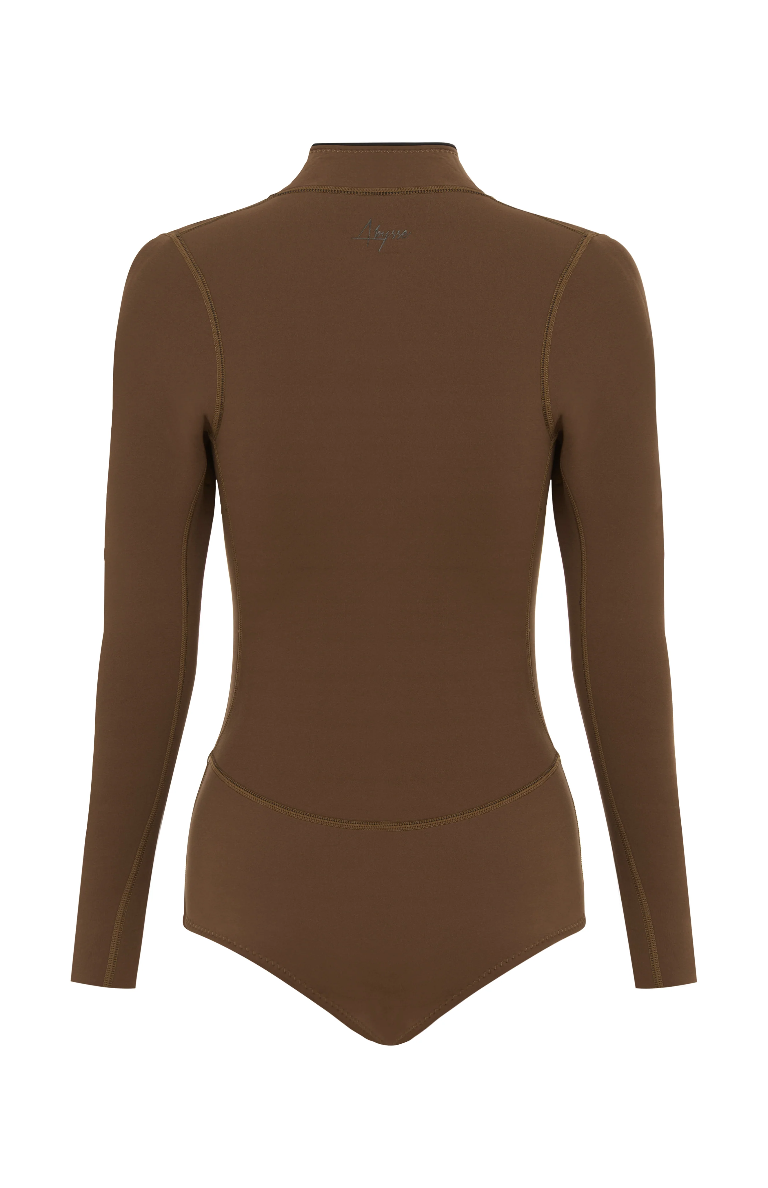 Lotte Springsuit - Reef 2mm - Image 5