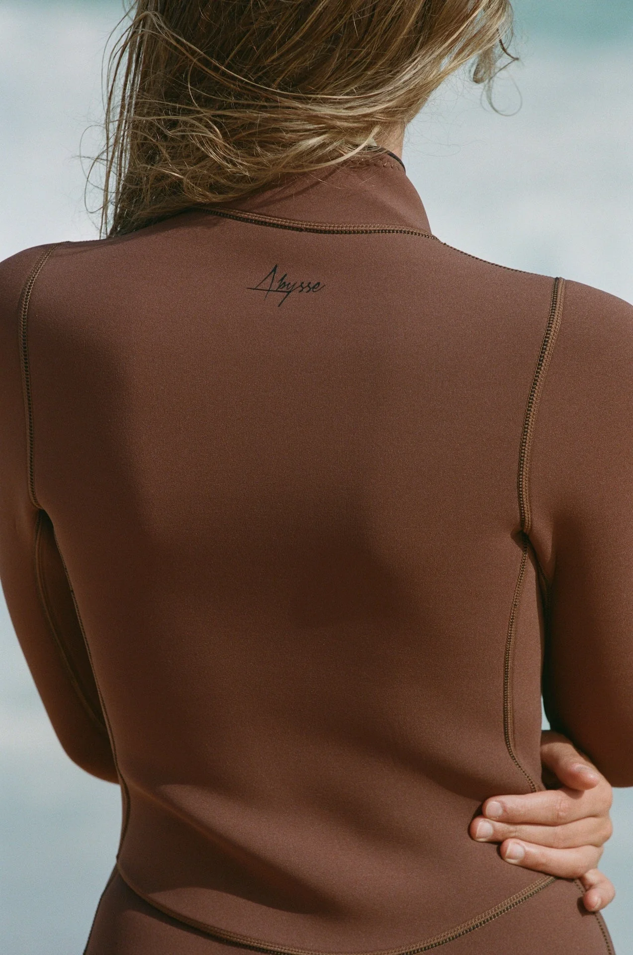 Lotte Springsuit - Reef 2mm - Image 6